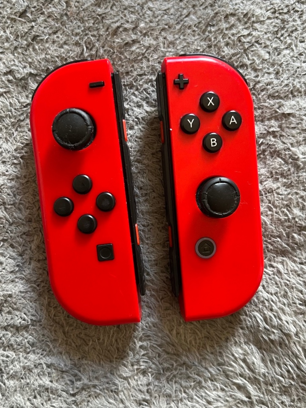 Nintendo Switch Controllers